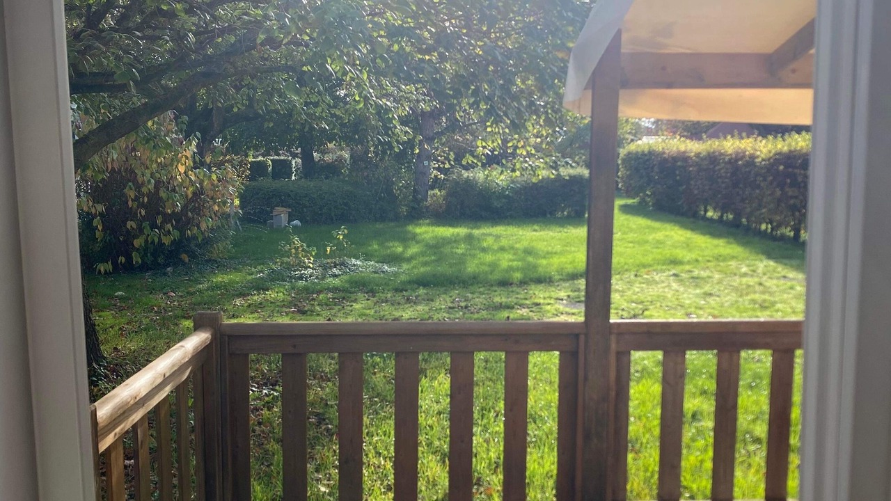 Photo of Patio Balcony in Attigny