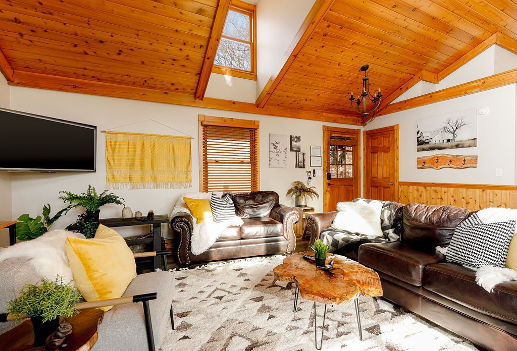 Photo of Bedroom in The Galena Territory