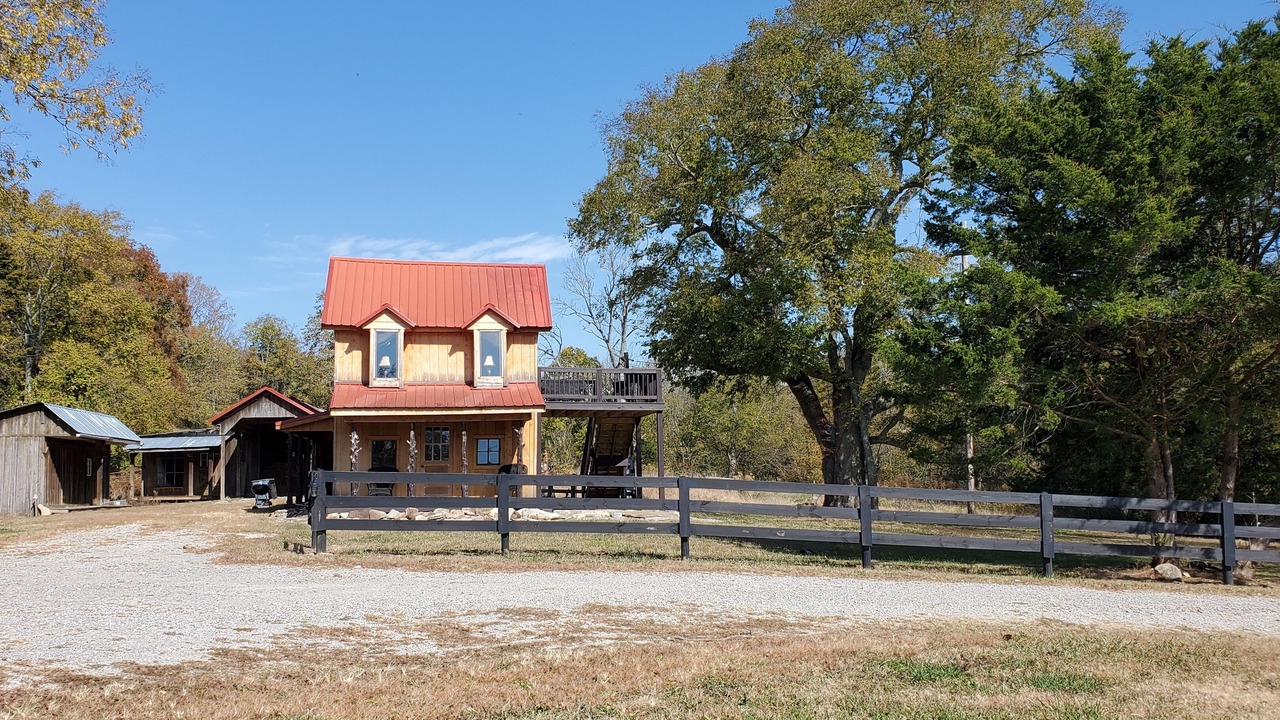 Photo of Outdoor in Lynnville