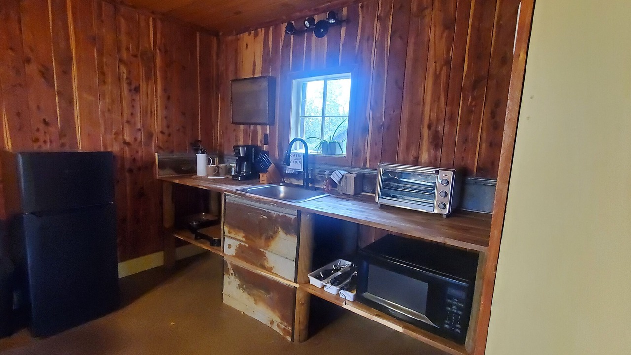 Photo of Kitchen in Lynnville