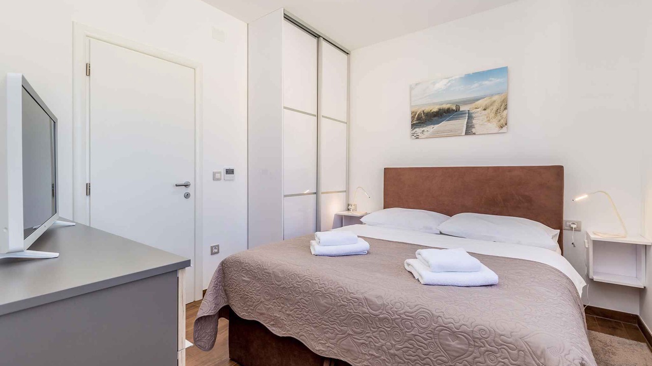 Photo of Bedroom in Linardici