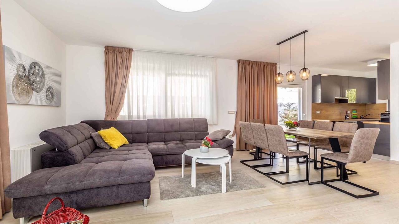 Photo of Livingroom in Linardici