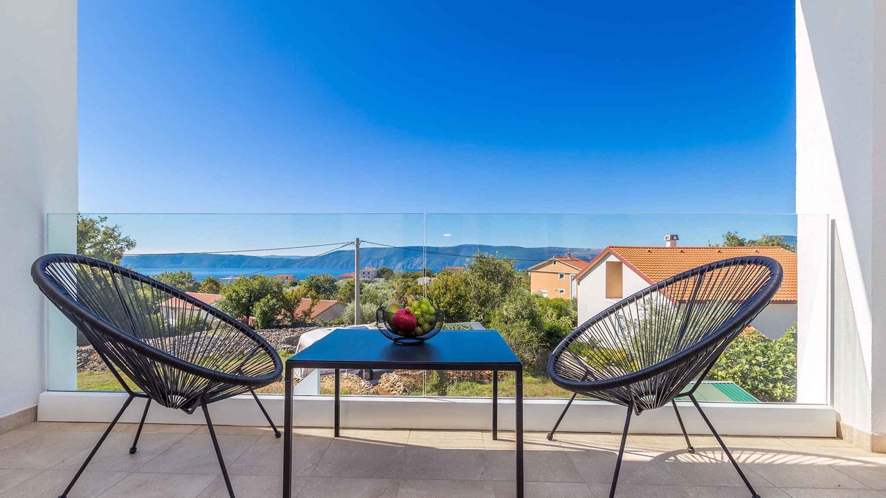 Photo of Patio Balcony in Linardici