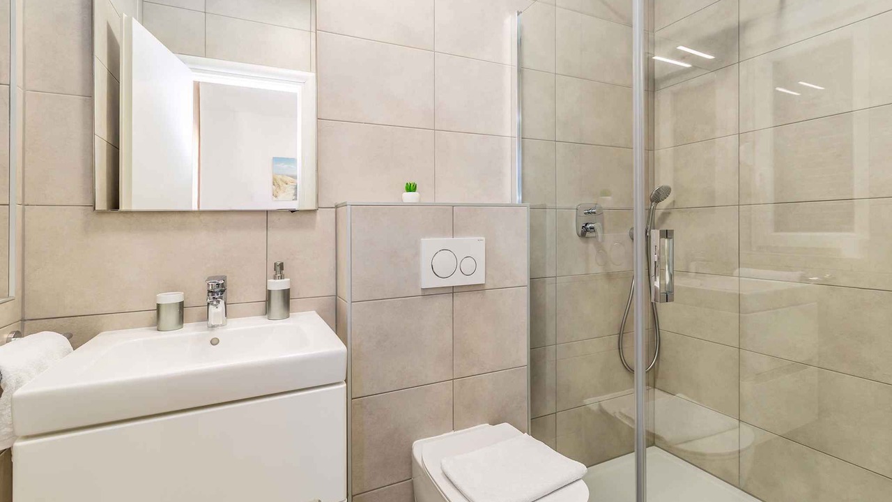 Photo of Bathroom in Linardici