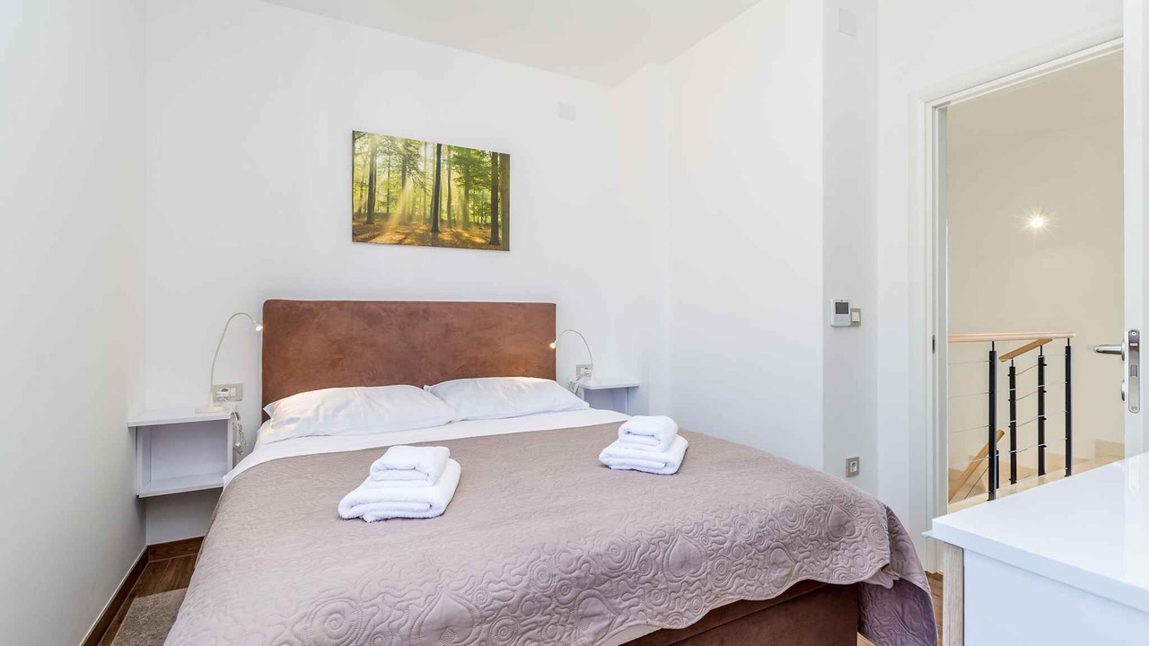 Photo of Bedroom in Linardici