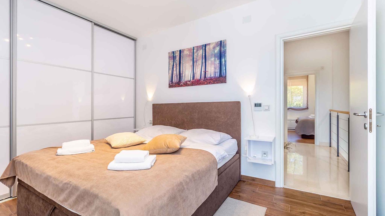 Photo of Bedroom in Linardici
