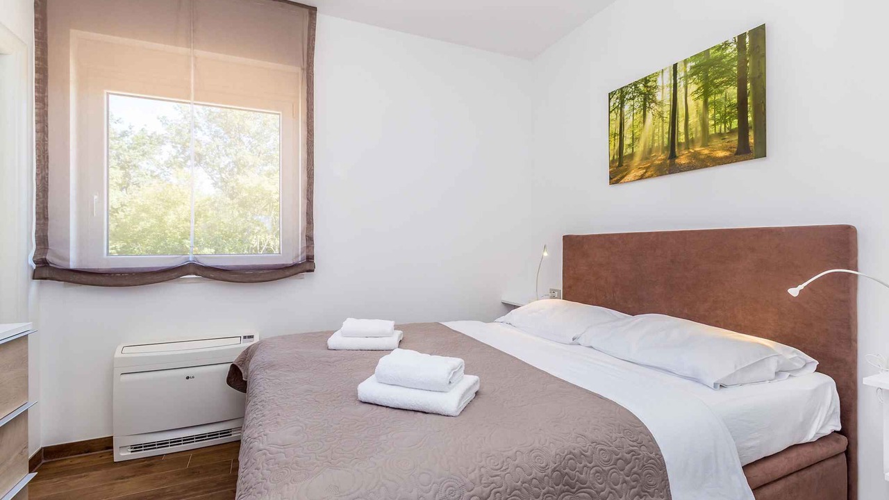Photo of Bedroom in Linardici