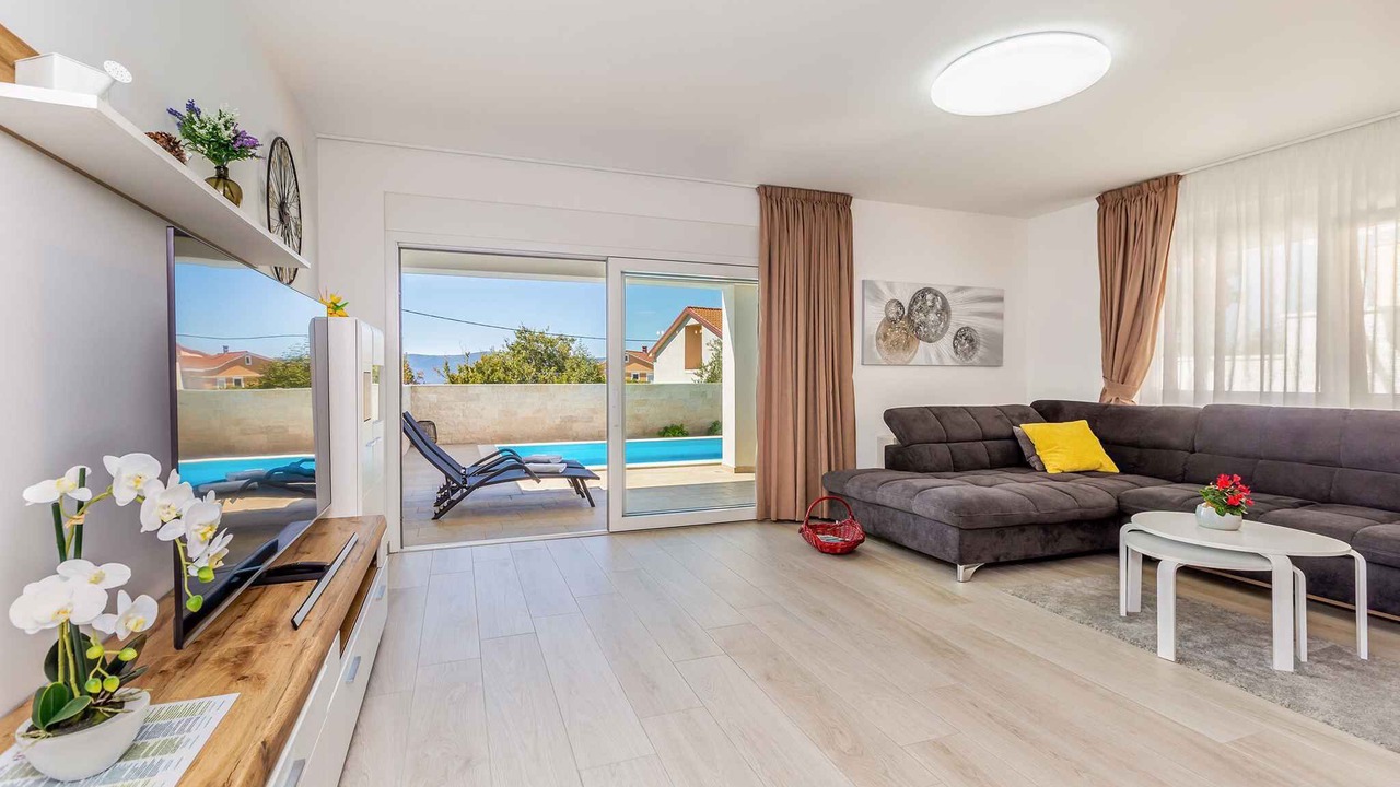 Photo of Livingroom in Linardici