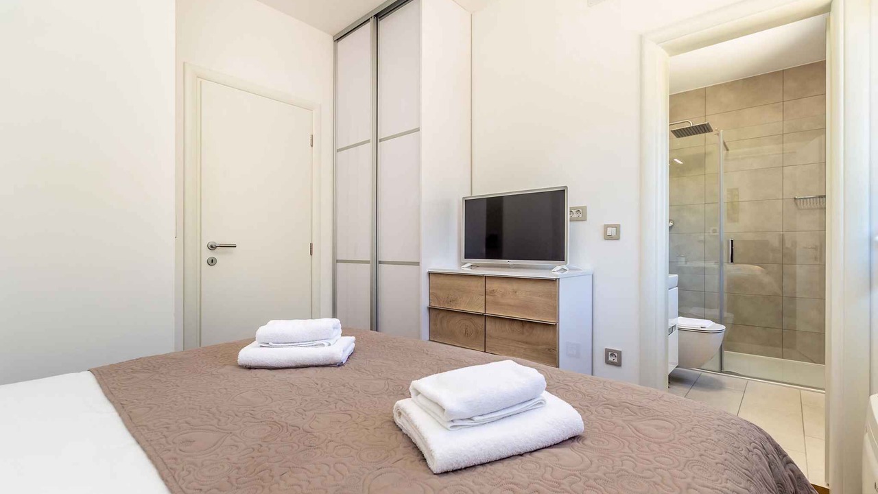 Photo of Bedroom in Linardici