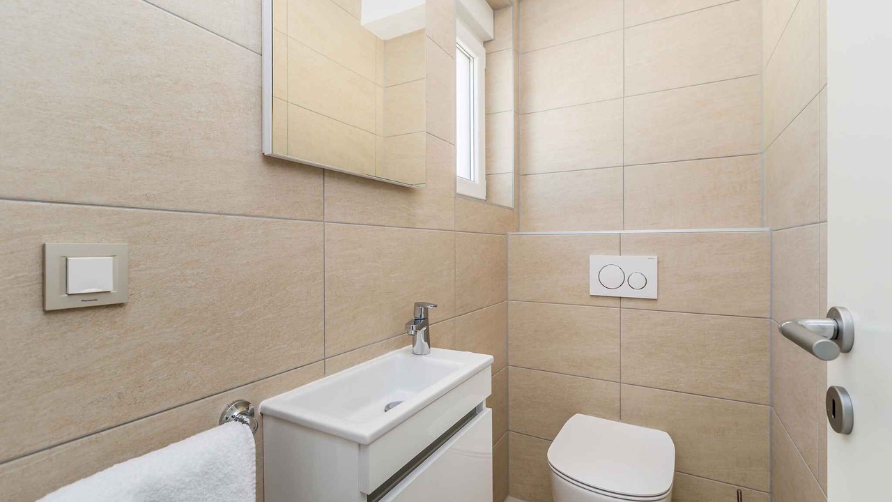 Photo of Bathroom in Linardici