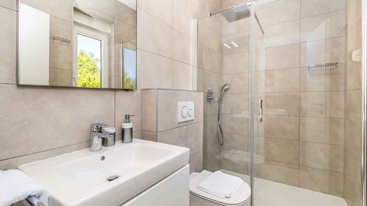 Photo of Bathroom in Linardici