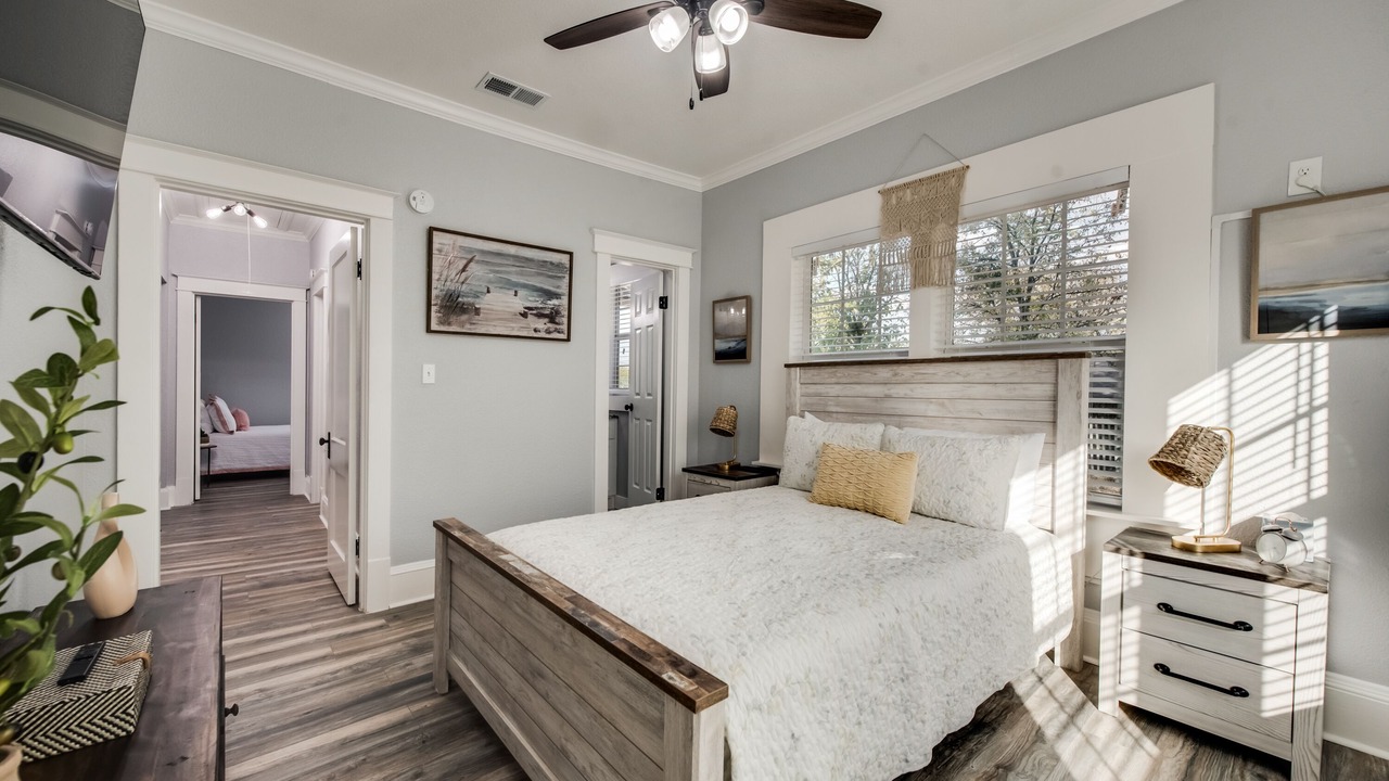 Photo of Bedroom in Mineral Wells