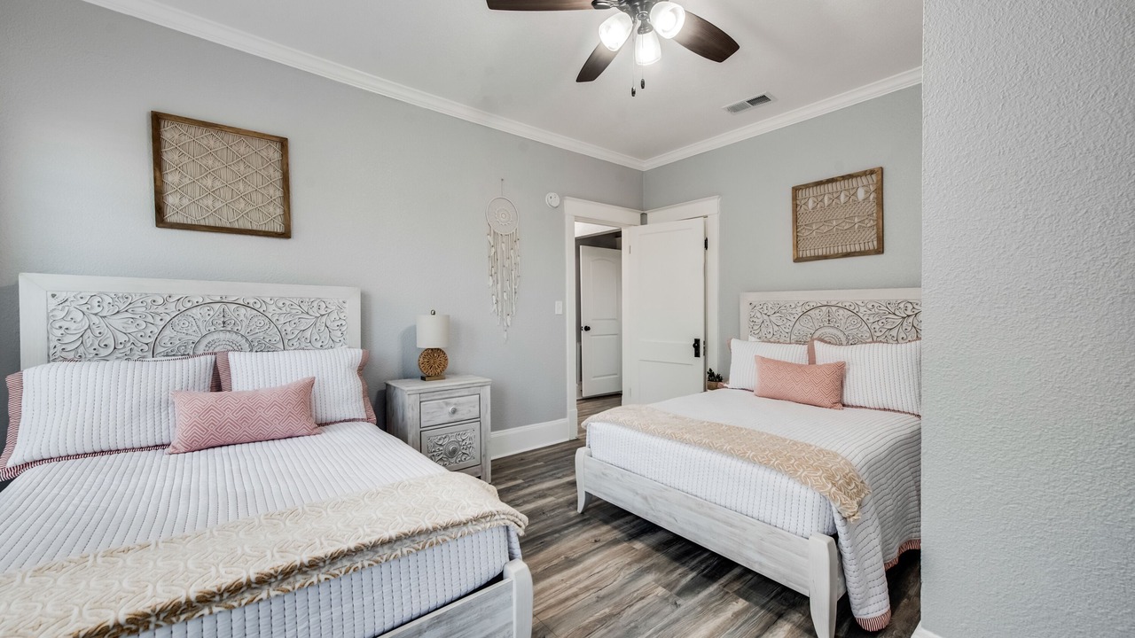 Photo of Bedroom in Mineral Wells