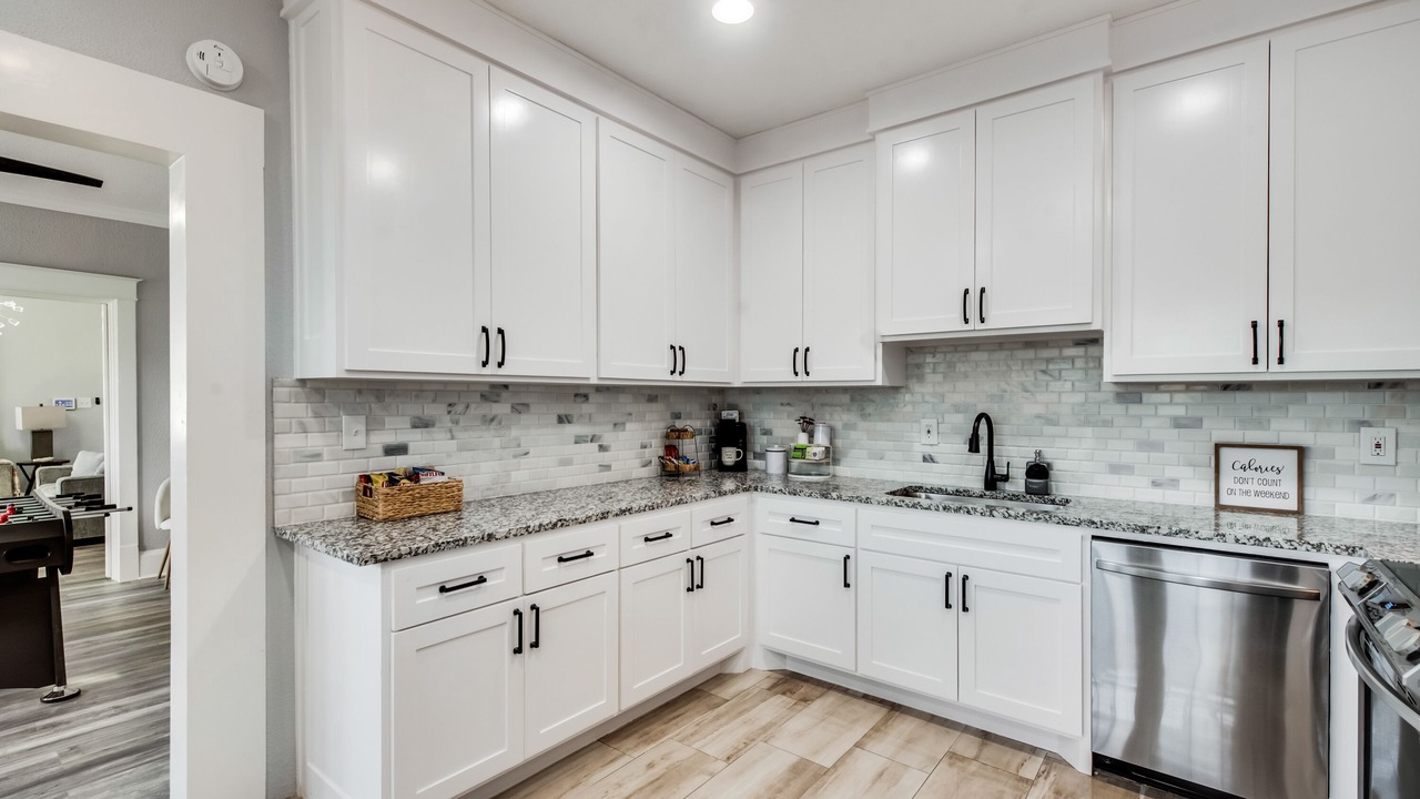 Photo of Kitchen in Mineral Wells
