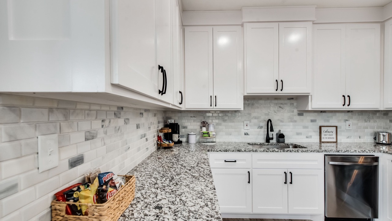 Photo of Kitchen in Mineral Wells
