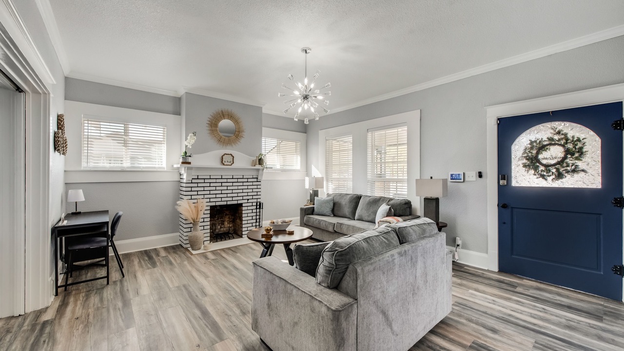 Photo of Livingroom in Mineral Wells