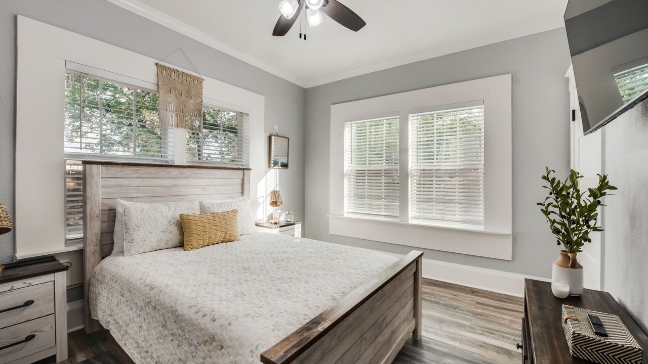 Photo of Bedroom in Mineral Wells