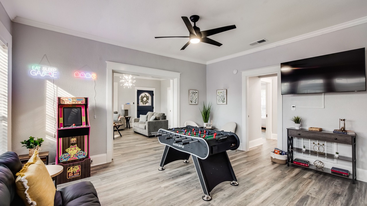 Photo of Bedroom in Mineral Wells