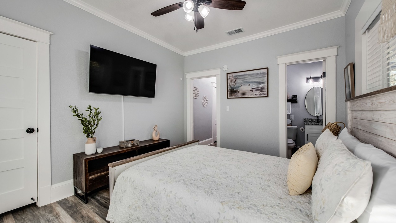 Photo of Bedroom in Mineral Wells