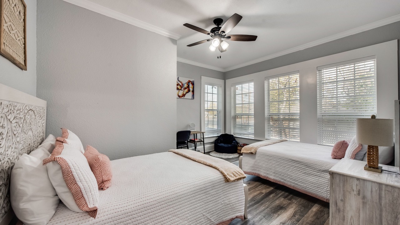 Photo of Bedroom in Mineral Wells