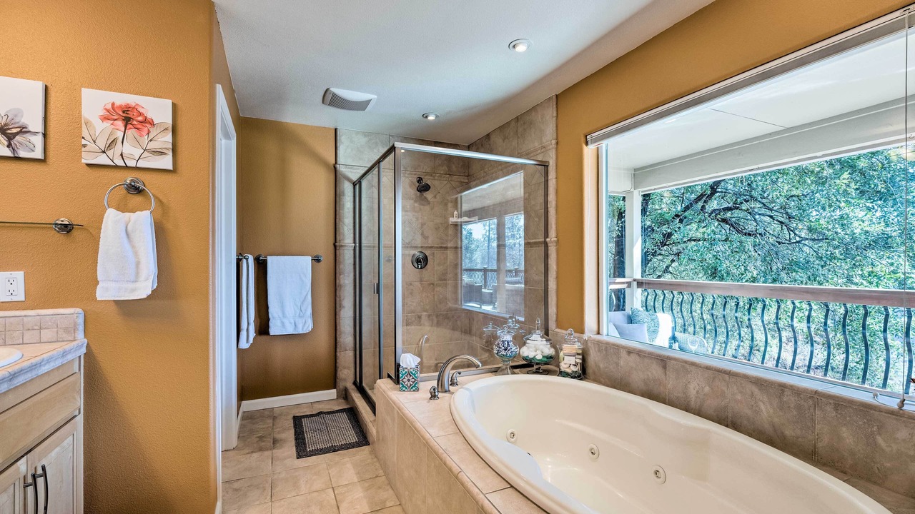 Photo of Bathroom in Placerville