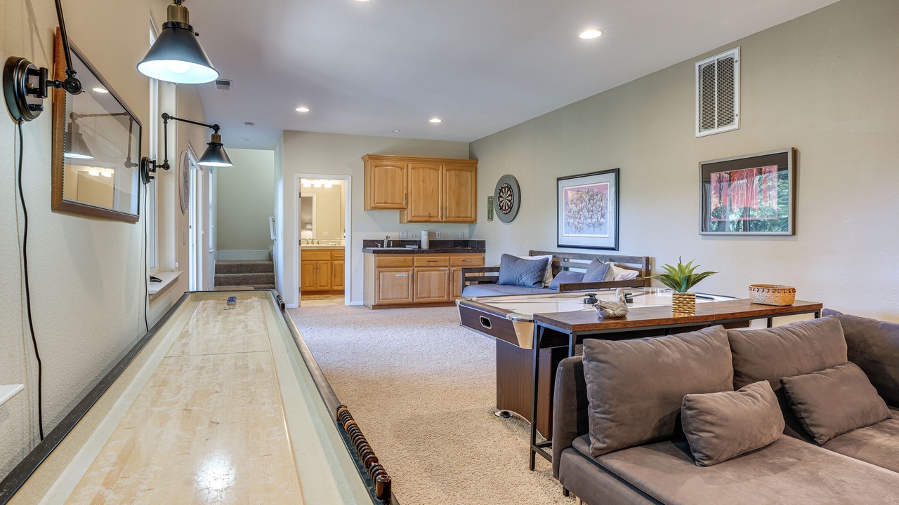 Photo of Livingroom in Placerville