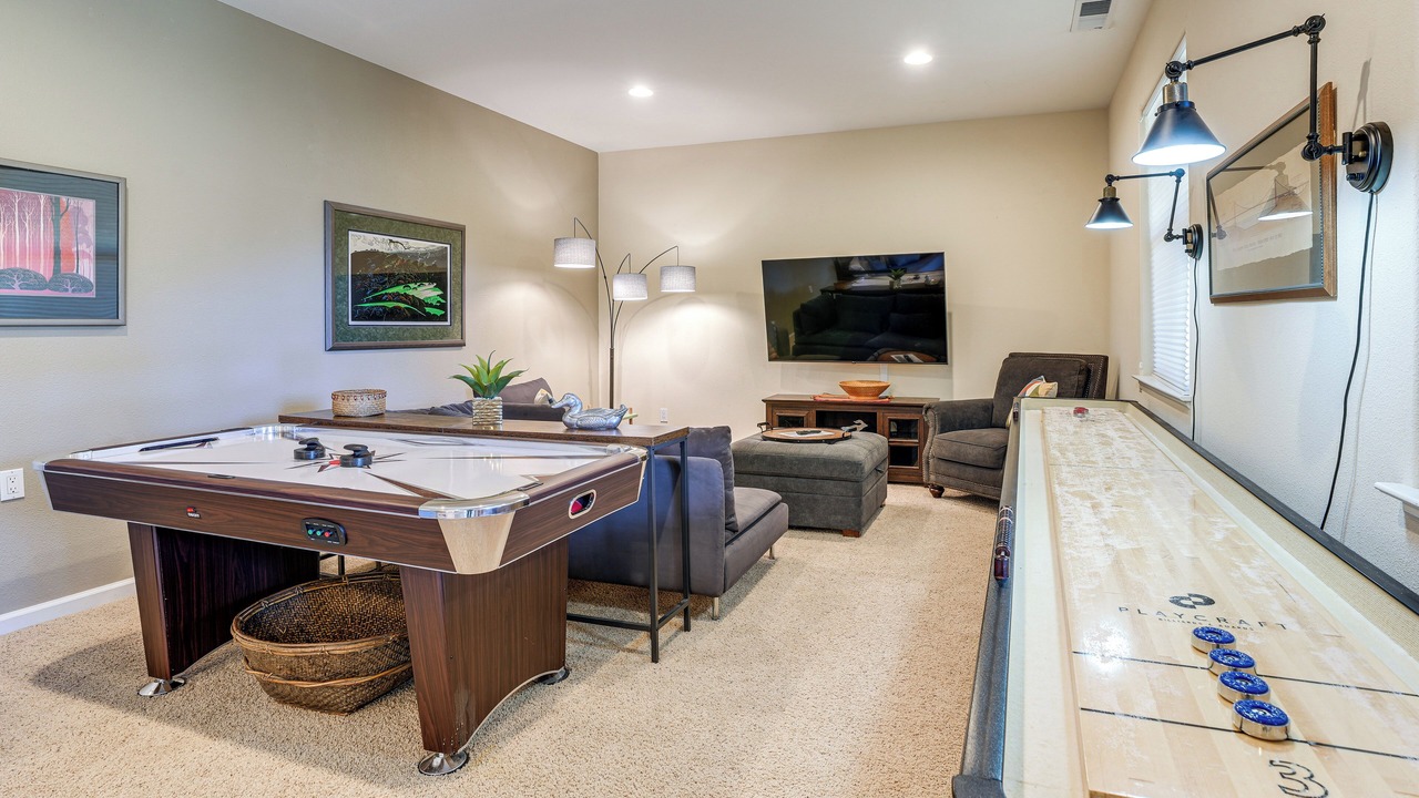 Photo of Bathroom in Placerville