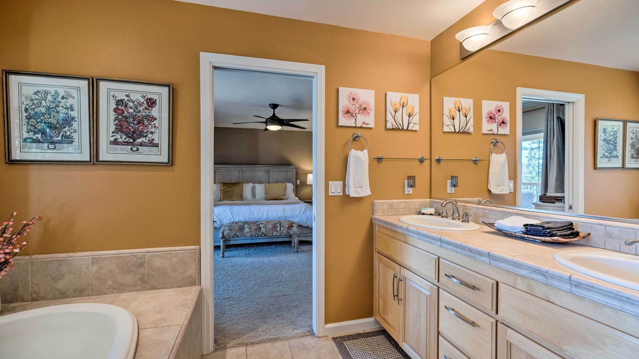 Photo of Bathroom in Placerville