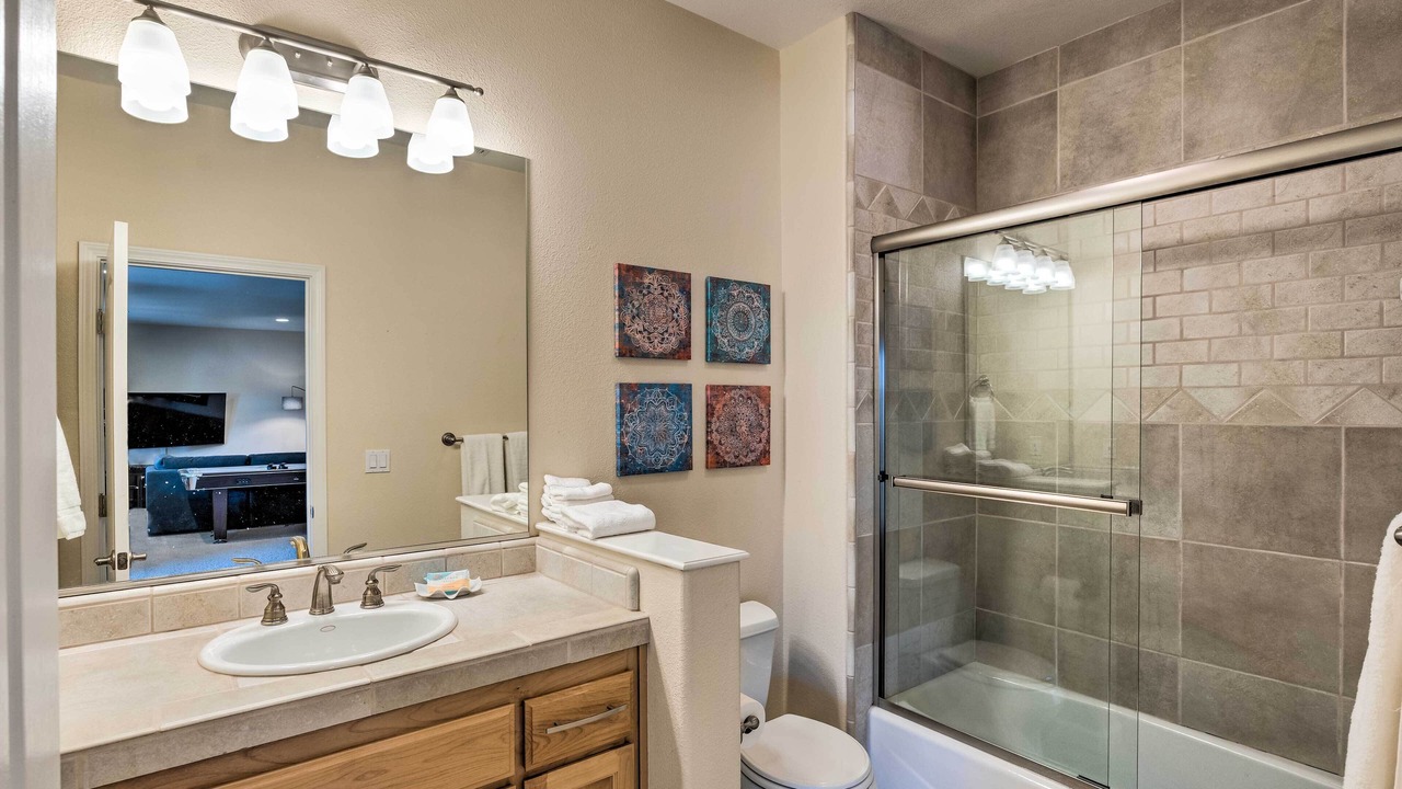 Photo of Bathroom in Placerville