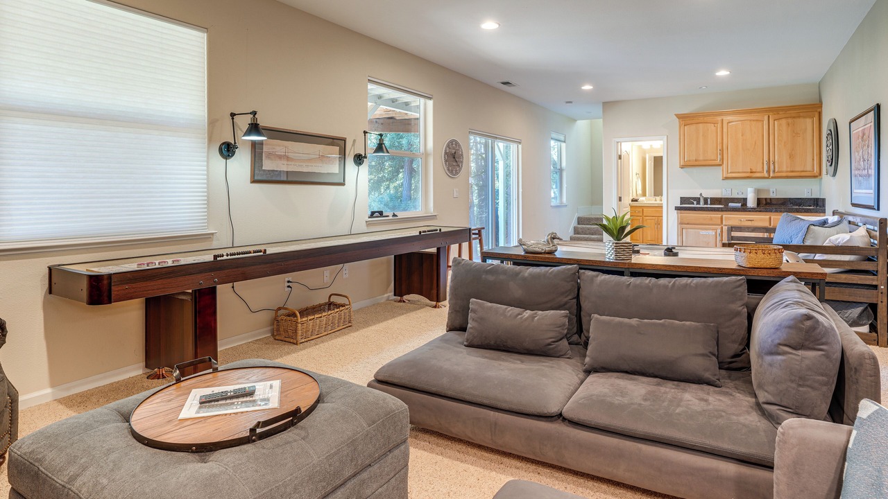 Photo of Livingroom in Placerville