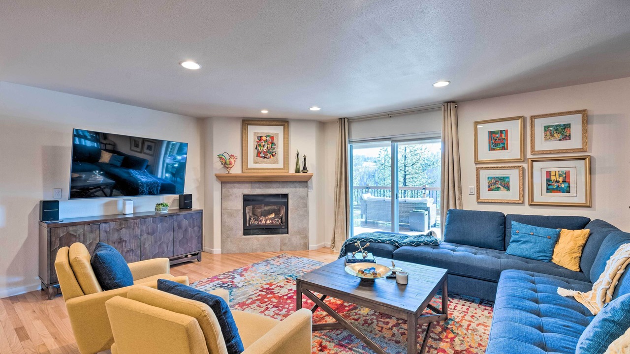 Photo of Bedroom in Placerville