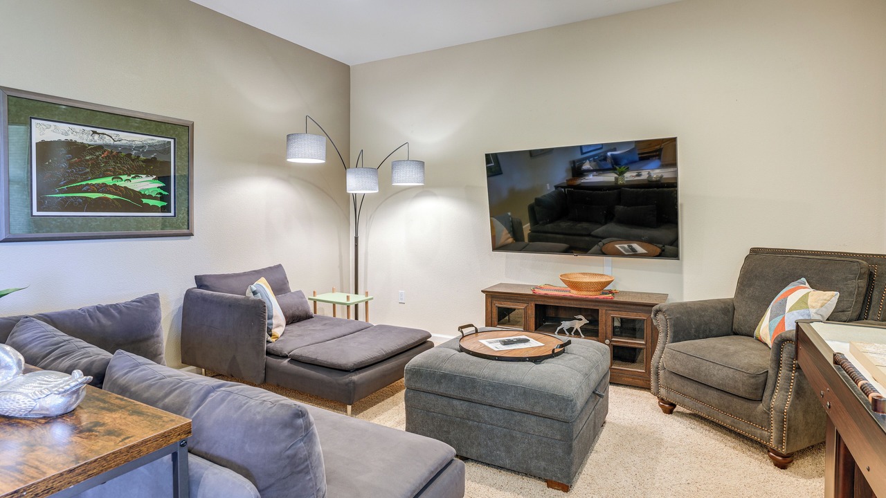 Photo of Livingroom in Placerville