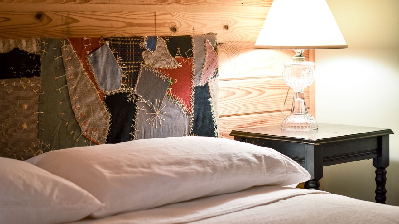 Photo of Bedroom in Etowah