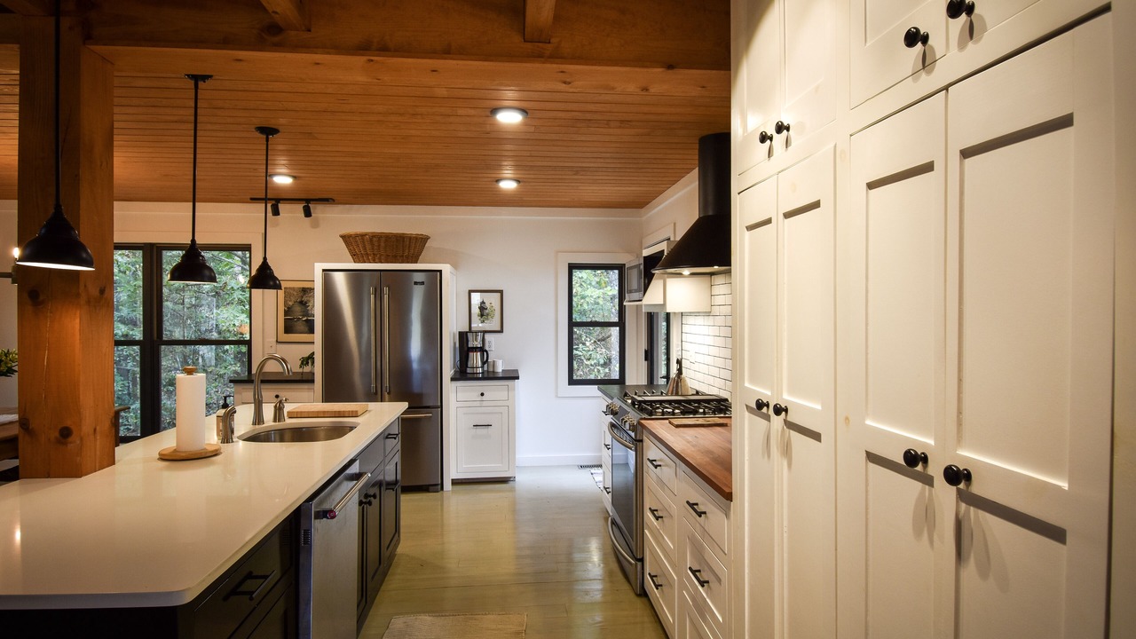 Photo of Kitchen in Etowah