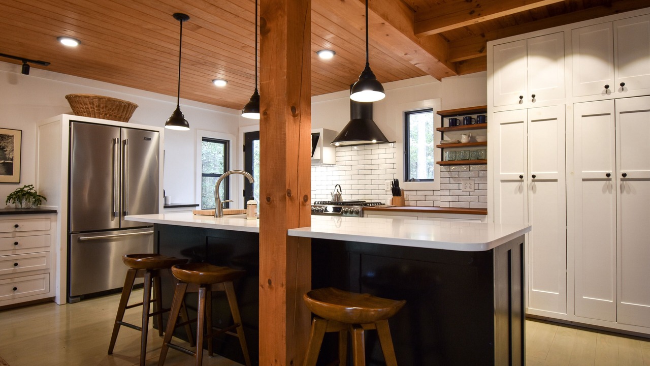 Photo of Kitchen in Etowah