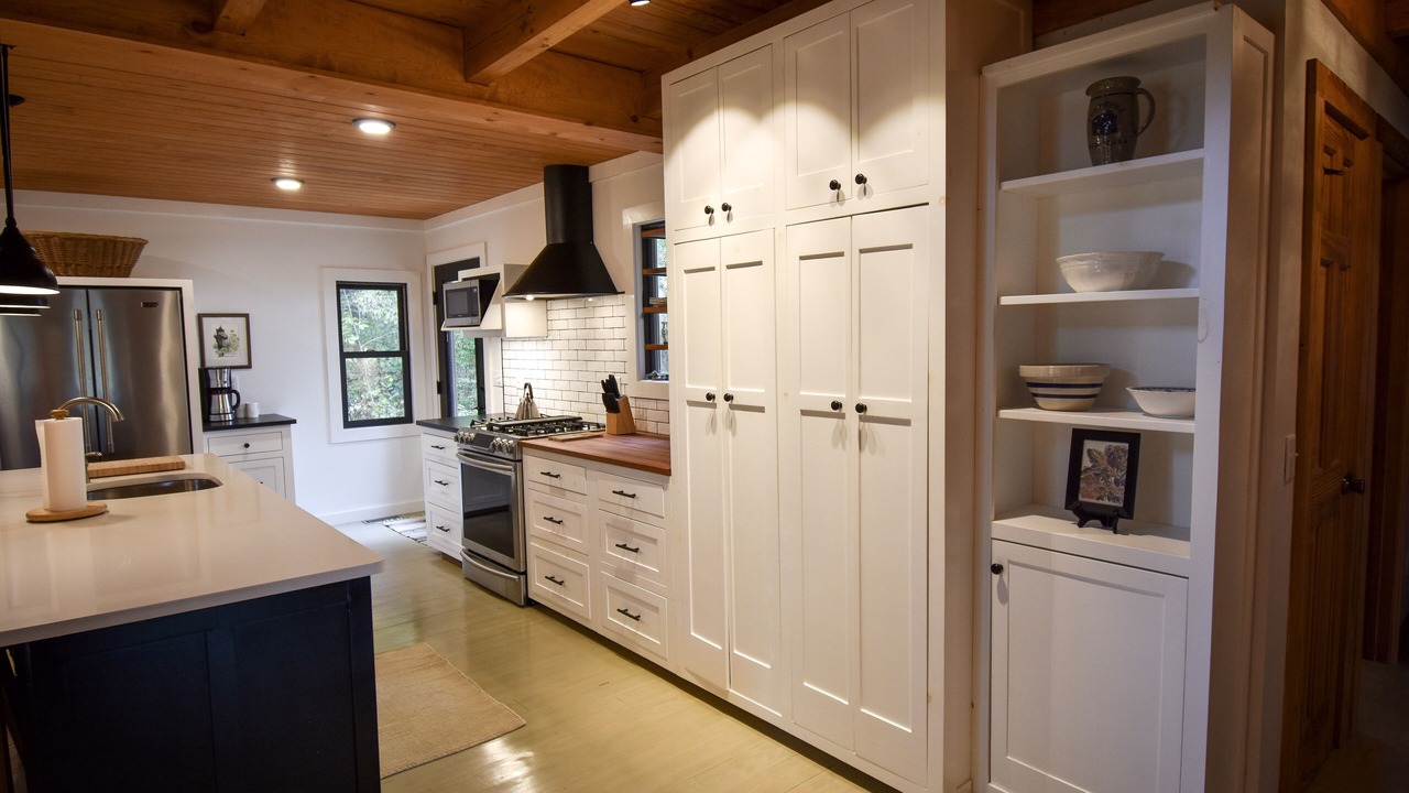Photo of Kitchen in Etowah