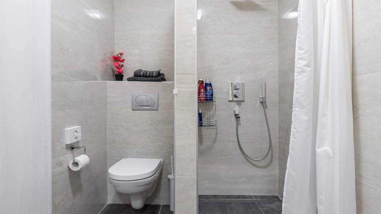 Photo of Bathroom in Buici