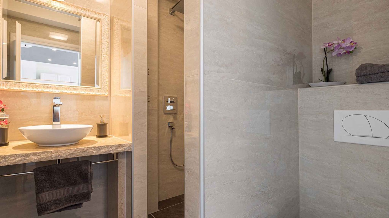Photo of Bathroom in Buici