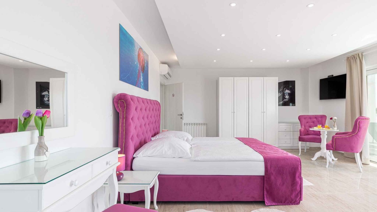 Photo of Bedroom in Buici