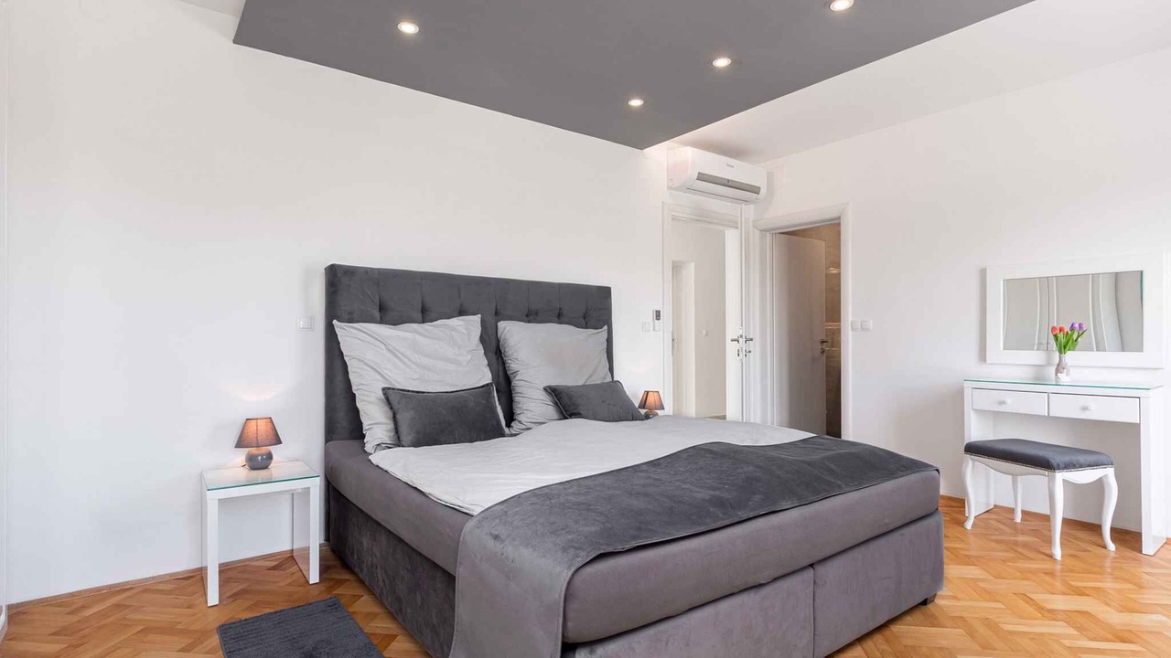 Photo of Bedroom in Buici