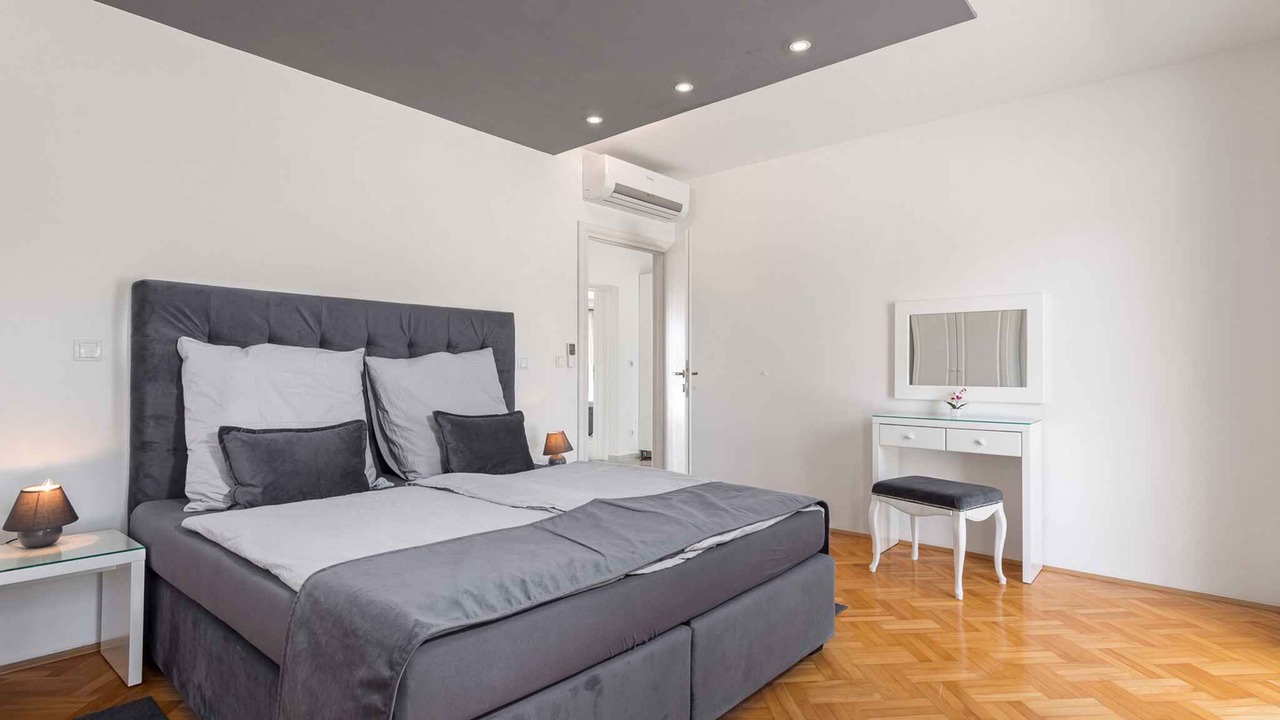Photo of Bedroom in Buici
