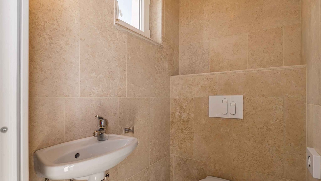 Photo of Bathroom in Buici