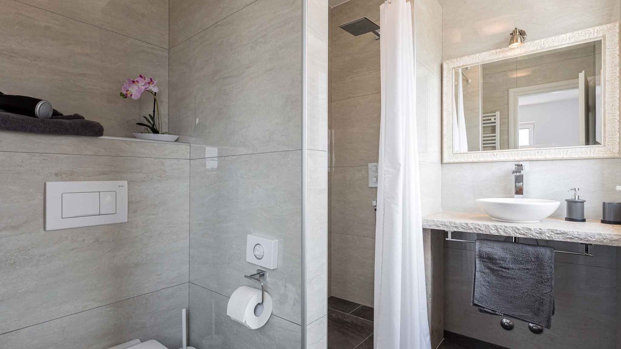 Photo of Bathroom in Buici