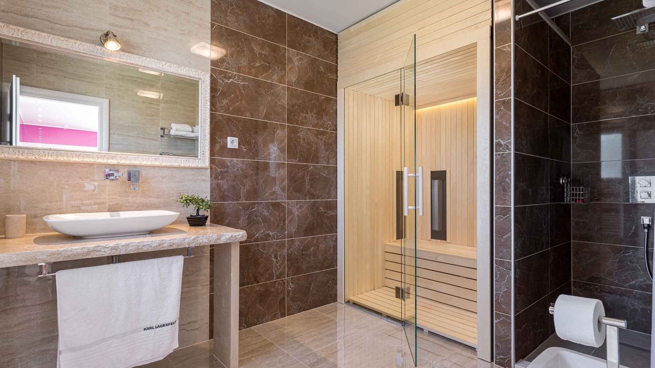 Photo of Bathroom in Buici