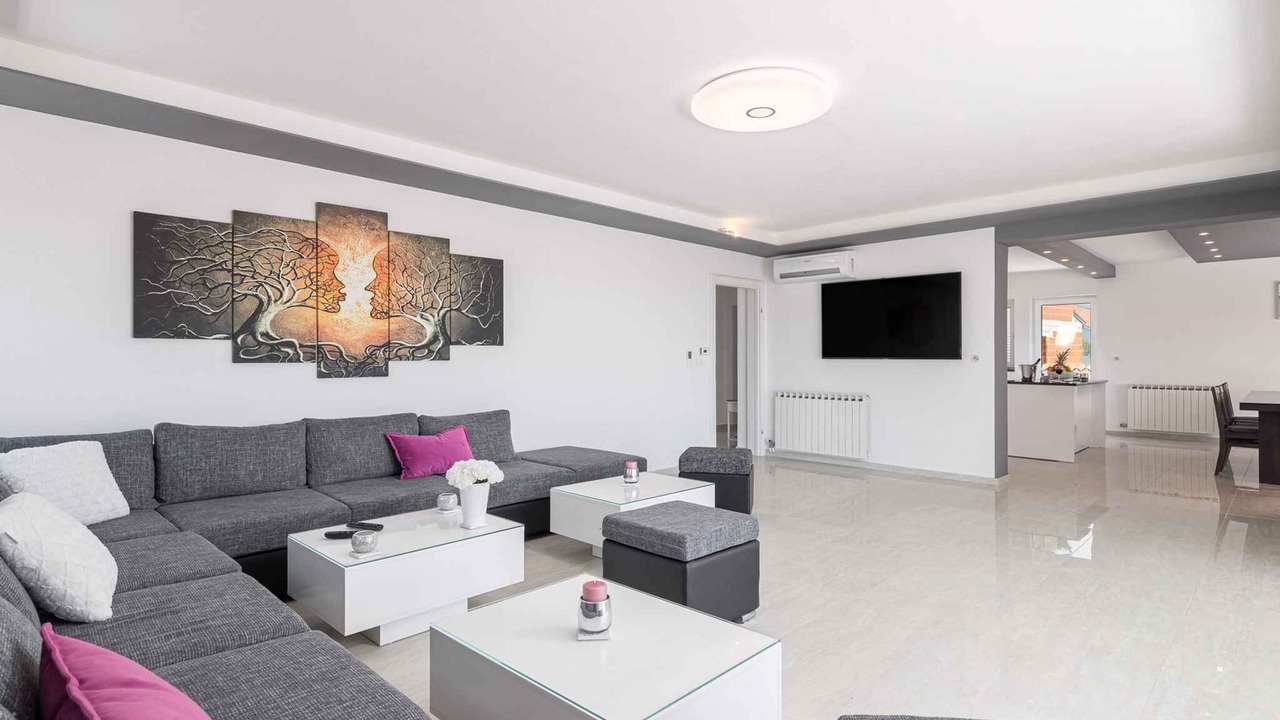 Photo of Livingroom in Buici