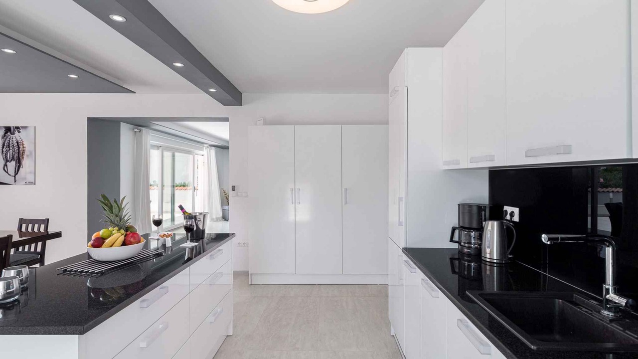 Photo of Kitchen in Buici