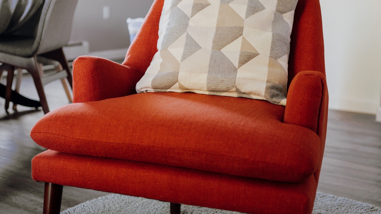 Photo of Livingroom in Renton