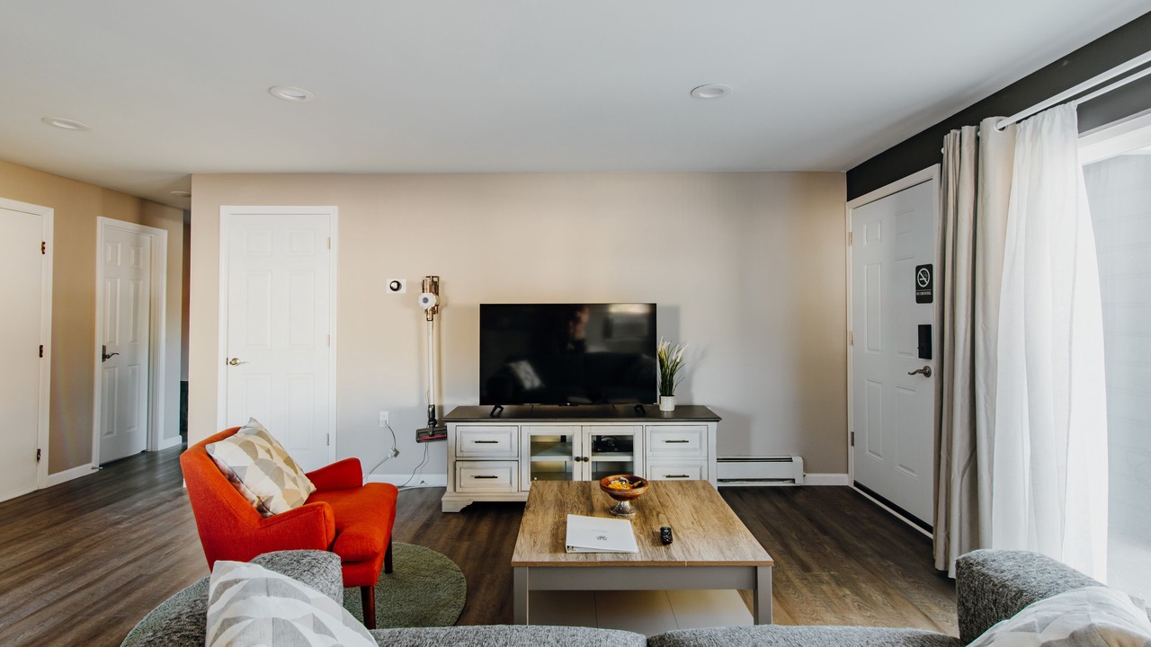 Photo of Livingroom in Renton