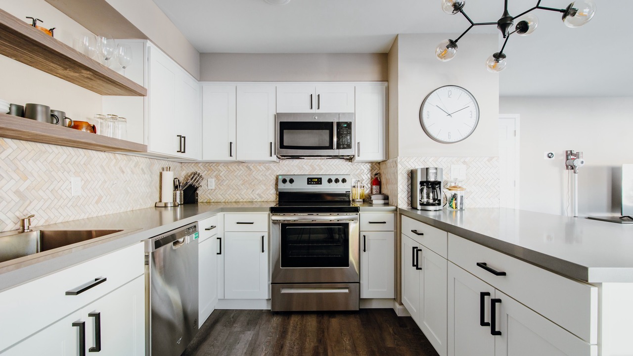 Photo of Kitchen in Renton