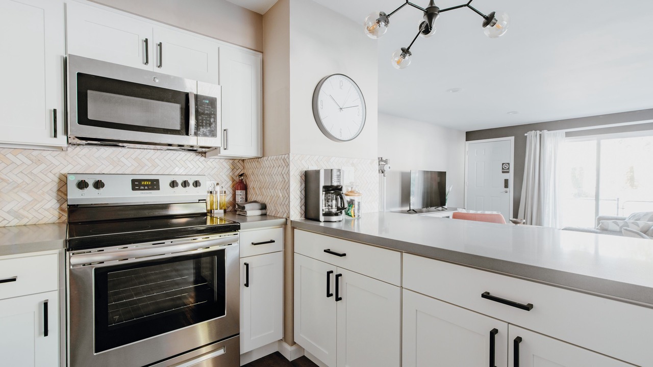 Photo of Kitchen in Renton